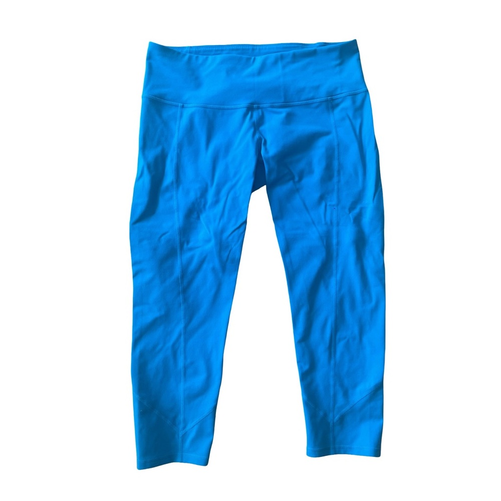prAna Crop Leggings